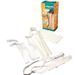 Массажер для спины и позвоночника 2в1 магнитный Classic Spine Massager Kosmodisk FB10 фото 3
