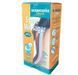 Массажер для спины и позвоночника 2в1 магнитный Classic Spine Massager Kosmodisk FB10 фото 1