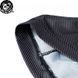 Воздухопроницаемая спортивная шапочка под шлем Musion Original Design SD030-Carbon фото 2
