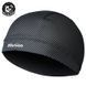 Воздухопроницаемая спортивная шапочка под шлем Musion Original Design SD030-Carbon фото 1