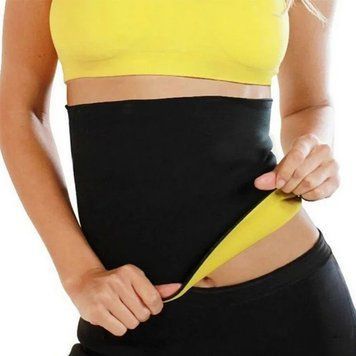 Пояс для схуднення Hot Shapers A0014-L фото