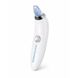 Вакуумный электрический очиститель пор для лица с USB-зарядкой Derma Suction VP04 фото 1
