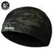 Воздухопроницаемая спортивная шапочка под шлем Musion Original Design SD030-Black-MC-Camo фото