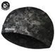 Воздухопроницаемая спортивная шапочка под шлем Musion Original Design SD030-Black-Tie-Dye фото