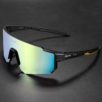 Спортивні окуляри SCVCN UV400 AH51-5 фото