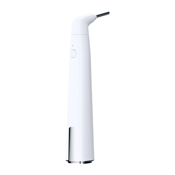 Розумний Wi-Fi отоскоп 1080P (3.9 мм) із 6 LED-діодами та кейсом Luxmart AM26 фото