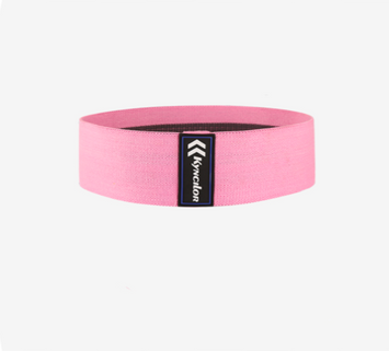 Резинка для фітнесу Kyncilor AB059-LPink фото
