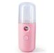 Увлажнитель для кожи лица Nano Mist Sprayer AC020-pink фото