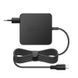 Зарядный адаптер USB-C 65W блок питания Power Delivery для ноутбуков и планшетов EG040 фото 1