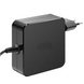 Зарядный адаптер USB-C 65W блок питания Power Delivery для ноутбуков и планшетов EG040 фото 3