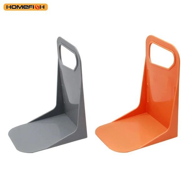 Автомобільний органайзер у багажник PP для фіксації вантажу Homefion AH059-orange фото
