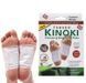 Пластырь на стопы Kiyome KINOKI PT28 фото 1