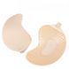 Бюстгальтер-невидимка FLY BRA з ефектом Push Up AB068-C-beige фото 2