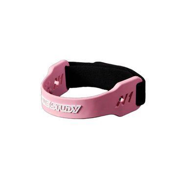 Наколінник GOBYGO для підтримки коліна та захисту суглобів AB098-pink фото