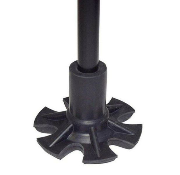 Складная алюминиевая трость Posture cane для ходьбы AC039 фото