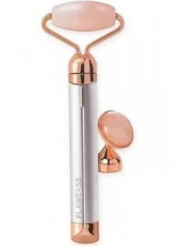 Вібромасажер для обличчя Flawless Contour AC043 фото