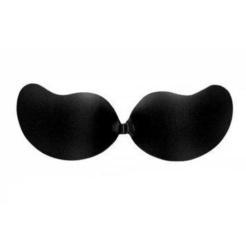 Бюстгальтер-невидимка FLY BRA з ефектом Push Up AB068-C-black фото