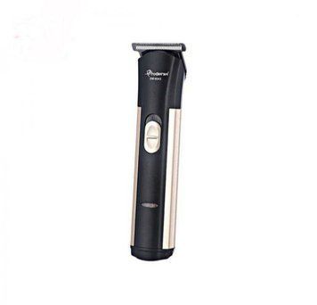 Машинка для стрижки волосся голови GEMEI GM-6043 PRO BM05 фото