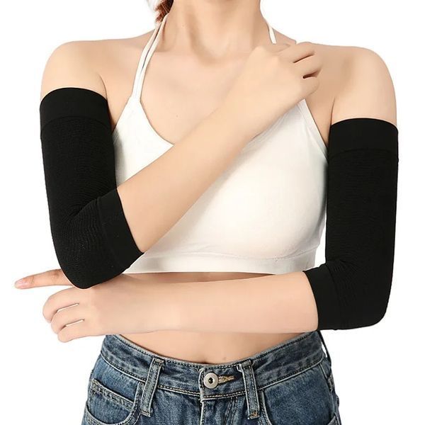 Белье с массажным эффектом для плеч Upper Arm Shape (2 шт.) AH38-black фото