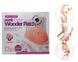 Пластырь для похудения Mymi wonder patch Belly Wing для живота PT15 фото 2
