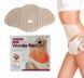 Пластырь для похудения Mymi wonder patch Belly Wing для живота PT15 фото 1