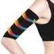 Белье с массажным эффектом для плеч Upper Arm Shape (2 шт.) AH38-black фото 1