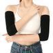 Белье с массажным эффектом для плеч Upper Arm Shape (2 шт.) AH38-black фото 2