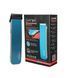 Машинка для стрижки волос Progemei Rechargeable Hair Clipper GM-701 BM06-blue фото 1